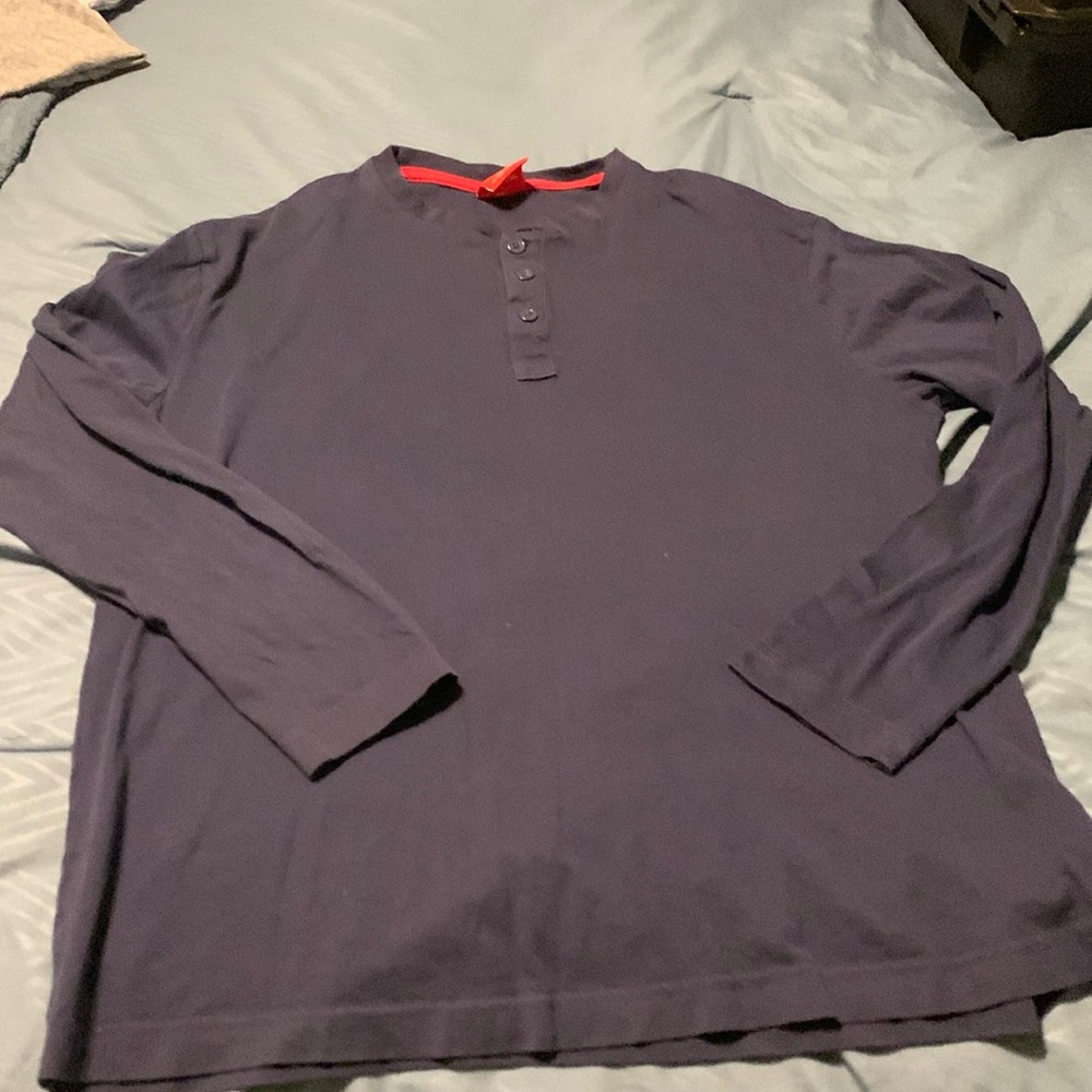 Men’s shirt